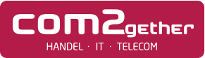 Com2 logo