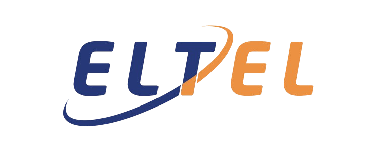 Eltel logo