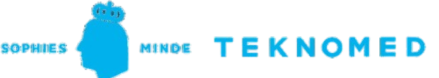 Teknomed logo